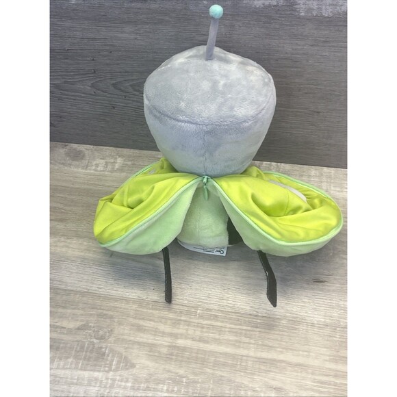 Invader Zim Gir Zipper Mouth Plush Toy 9 Inch Nickelodeon - Picture 6 of 16